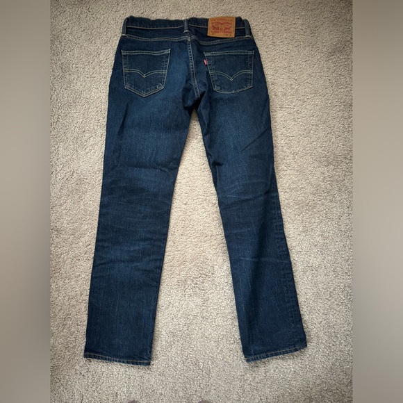 Men’s Levi’s 511 Jeans, W29,L30 - Picture 4 of 6